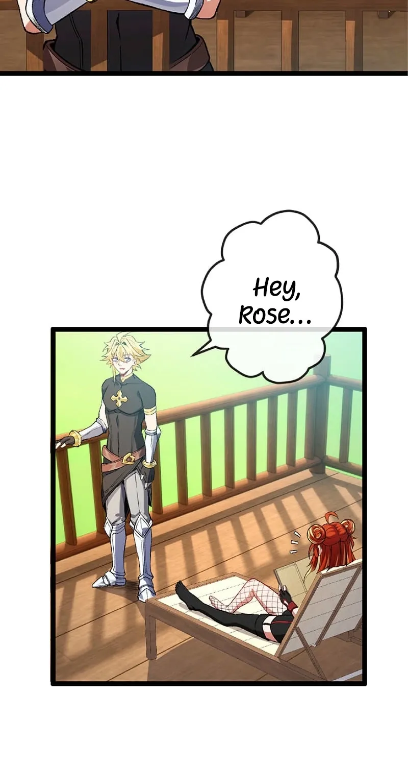 The Genius Court Mage Who Quit Being a Corporate Slave – Dreaming of a Slow Life in the Frontier, but Ends Up Known as the Witch of the Edge Chapter 23 page 64 - 