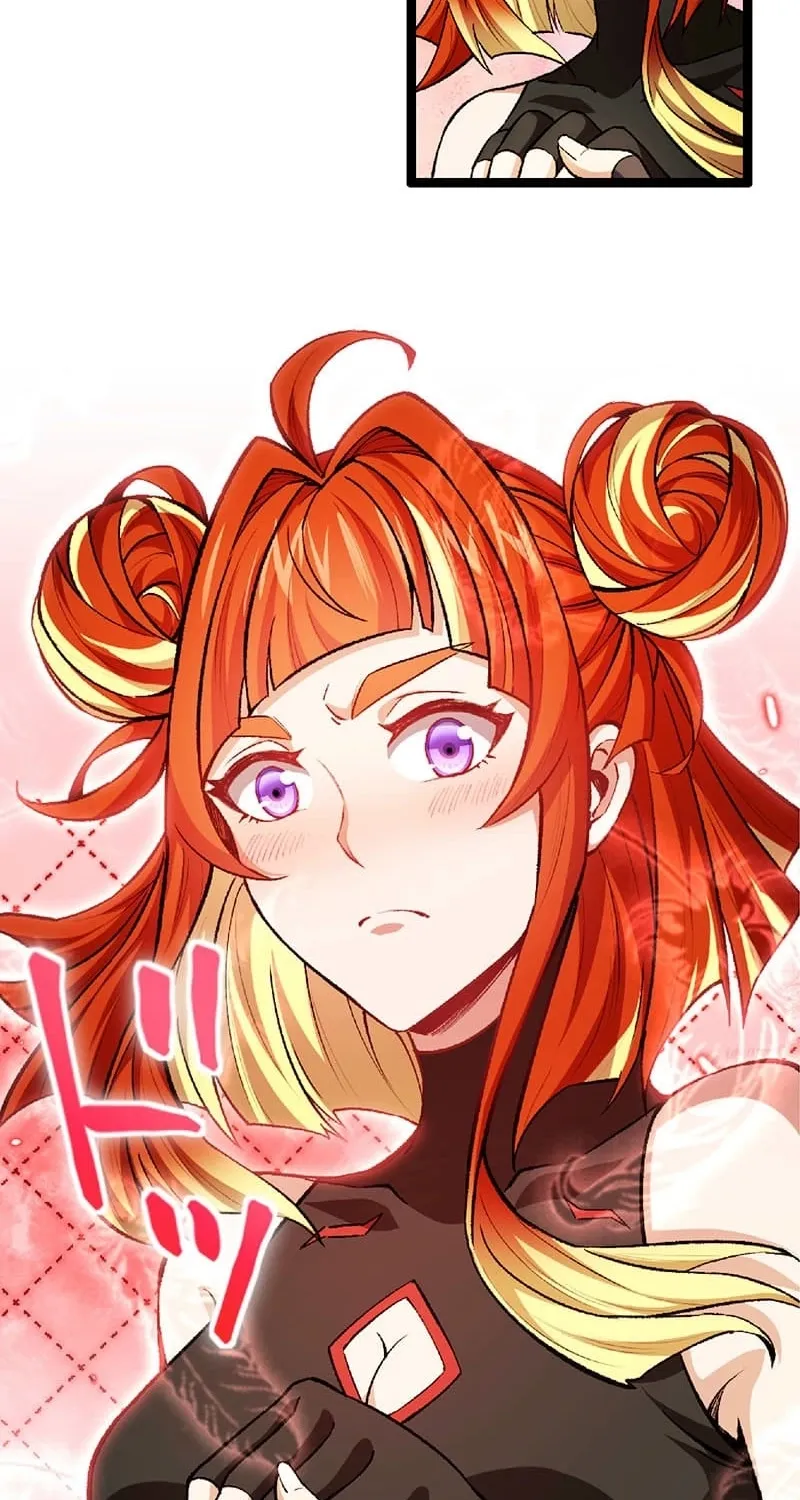 The Genius Court Mage Who Quit Being a Corporate Slave – Dreaming of a Slow Life in the Frontier, but Ends Up Known as the Witch of the Edge Chapter 23 page 69 - 