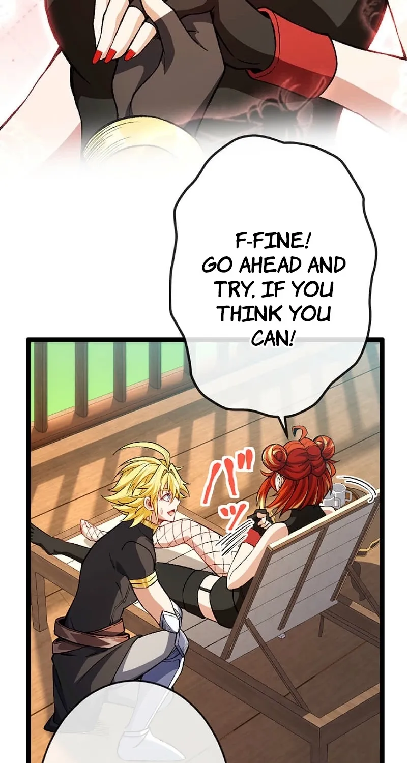 The Genius Court Mage Who Quit Being a Corporate Slave – Dreaming of a Slow Life in the Frontier, but Ends Up Known as the Witch of the Edge Chapter 23 page 70 - 
