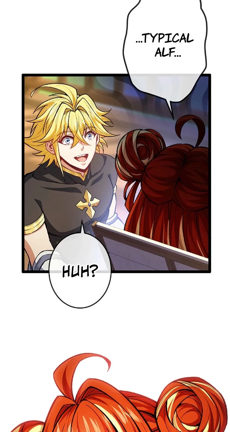 The Genius Court Mage Who Quit Being a Corporate Slave – Dreaming of a Slow Life in the Frontier, but Ends Up Known as the Witch of the Edge Chapter 23 page 73 - 