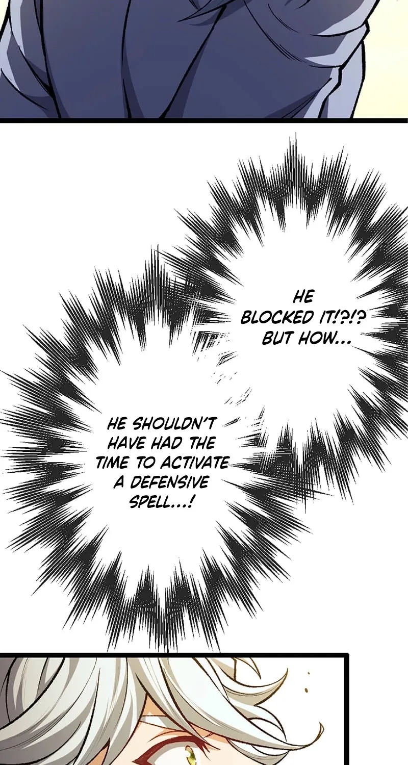 The Genius Court Mage Who Quit Being a Corporate Slave – Dreaming of a Slow Life in the Frontier, but Ends Up Known as the Witch of the Edge Chapter 23 page 9 - 