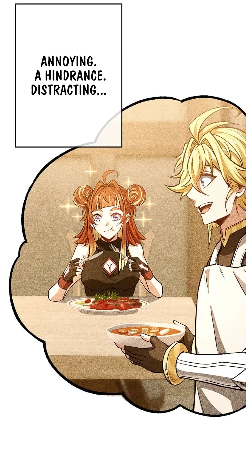 The Genius Court Mage Who Quit Being a Corporate Slave – Dreaming of a Slow Life in the Frontier, but Ends Up Known as the Witch of the Edge Chapter 24 page 11 - 