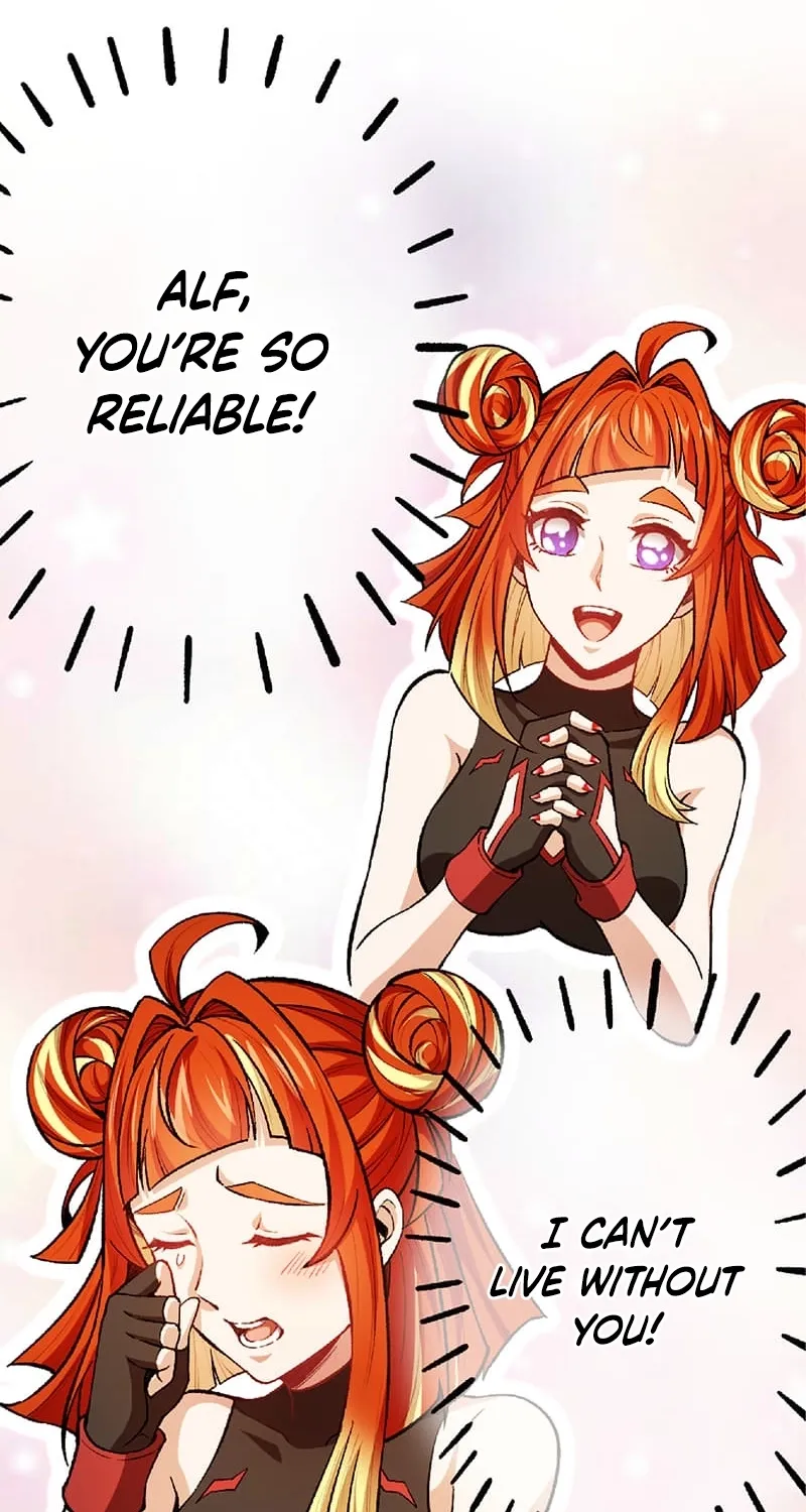 The Genius Court Mage Who Quit Being a Corporate Slave – Dreaming of a Slow Life in the Frontier, but Ends Up Known as the Witch of the Edge Chapter 24 page 21 - 