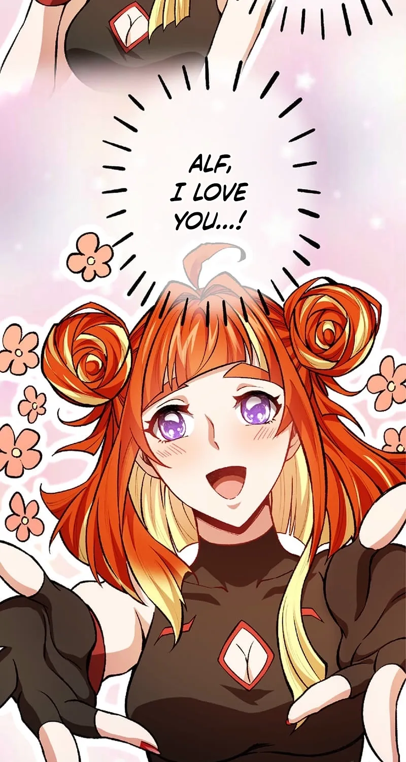 The Genius Court Mage Who Quit Being a Corporate Slave – Dreaming of a Slow Life in the Frontier, but Ends Up Known as the Witch of the Edge Chapter 24 page 22 - 