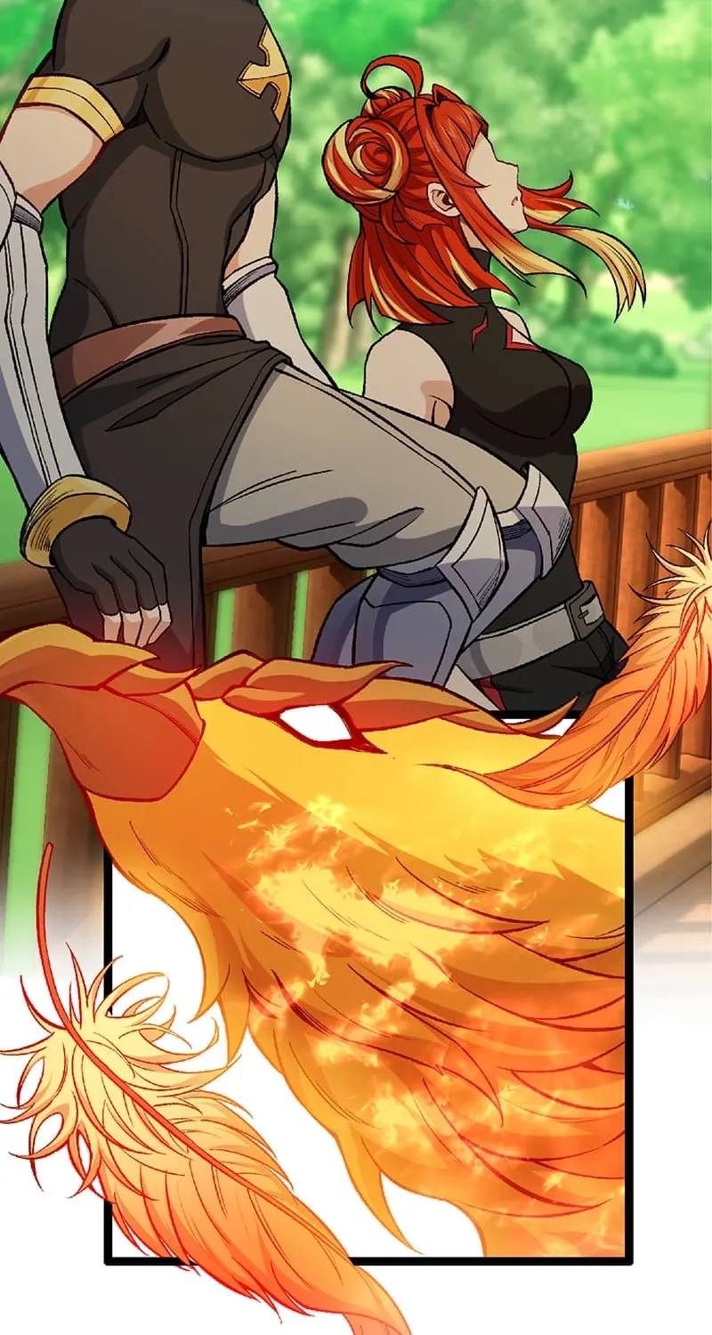 The Genius Court Mage Who Quit Being a Corporate Slave – Dreaming of a Slow Life in the Frontier, but Ends Up Known as the Witch of the Edge Chapter 24 page 28 - 