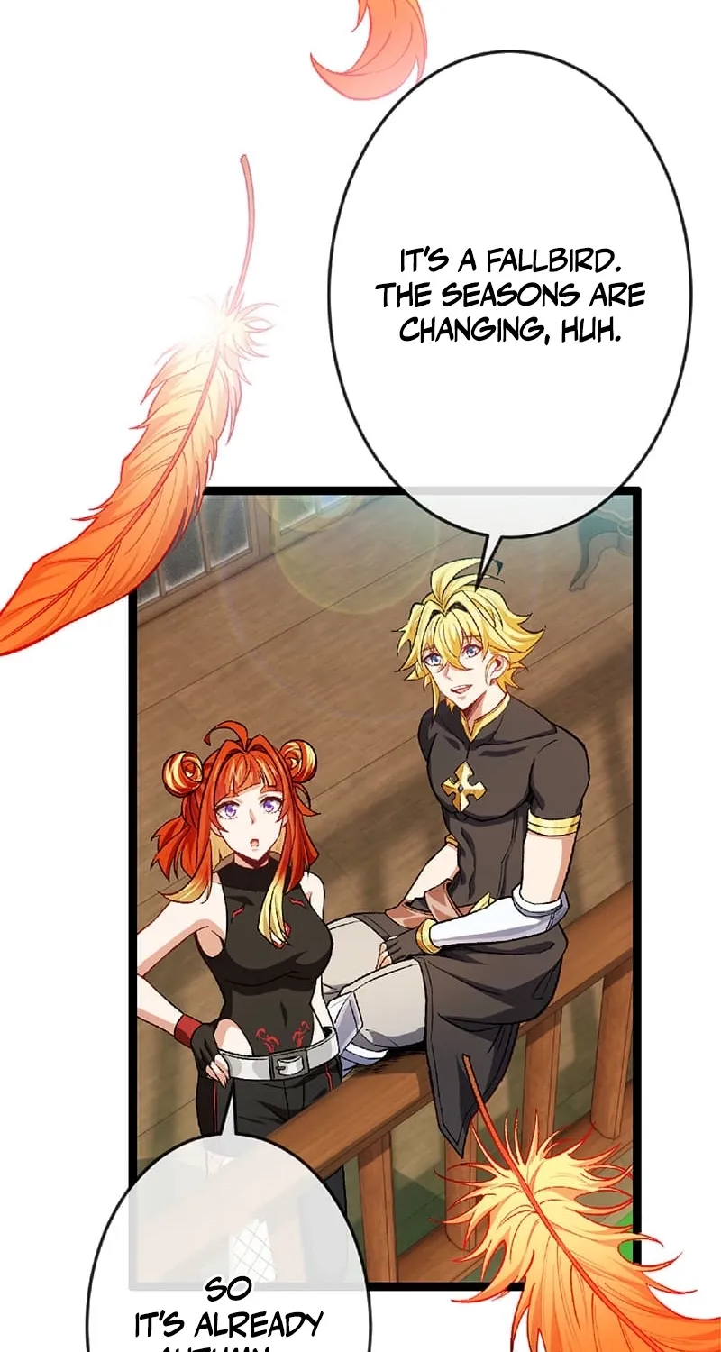 The Genius Court Mage Who Quit Being a Corporate Slave – Dreaming of a Slow Life in the Frontier, but Ends Up Known as the Witch of the Edge Chapter 24 page 29 - 