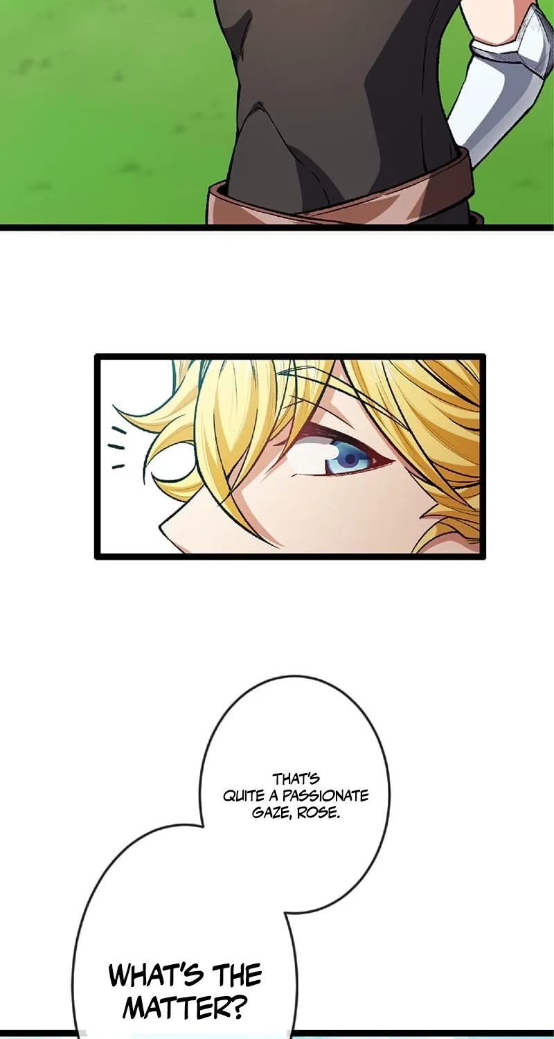 The Genius Court Mage Who Quit Being a Corporate Slave – Dreaming of a Slow Life in the Frontier, but Ends Up Known as the Witch of the Edge Chapter 24 page 4 - 
