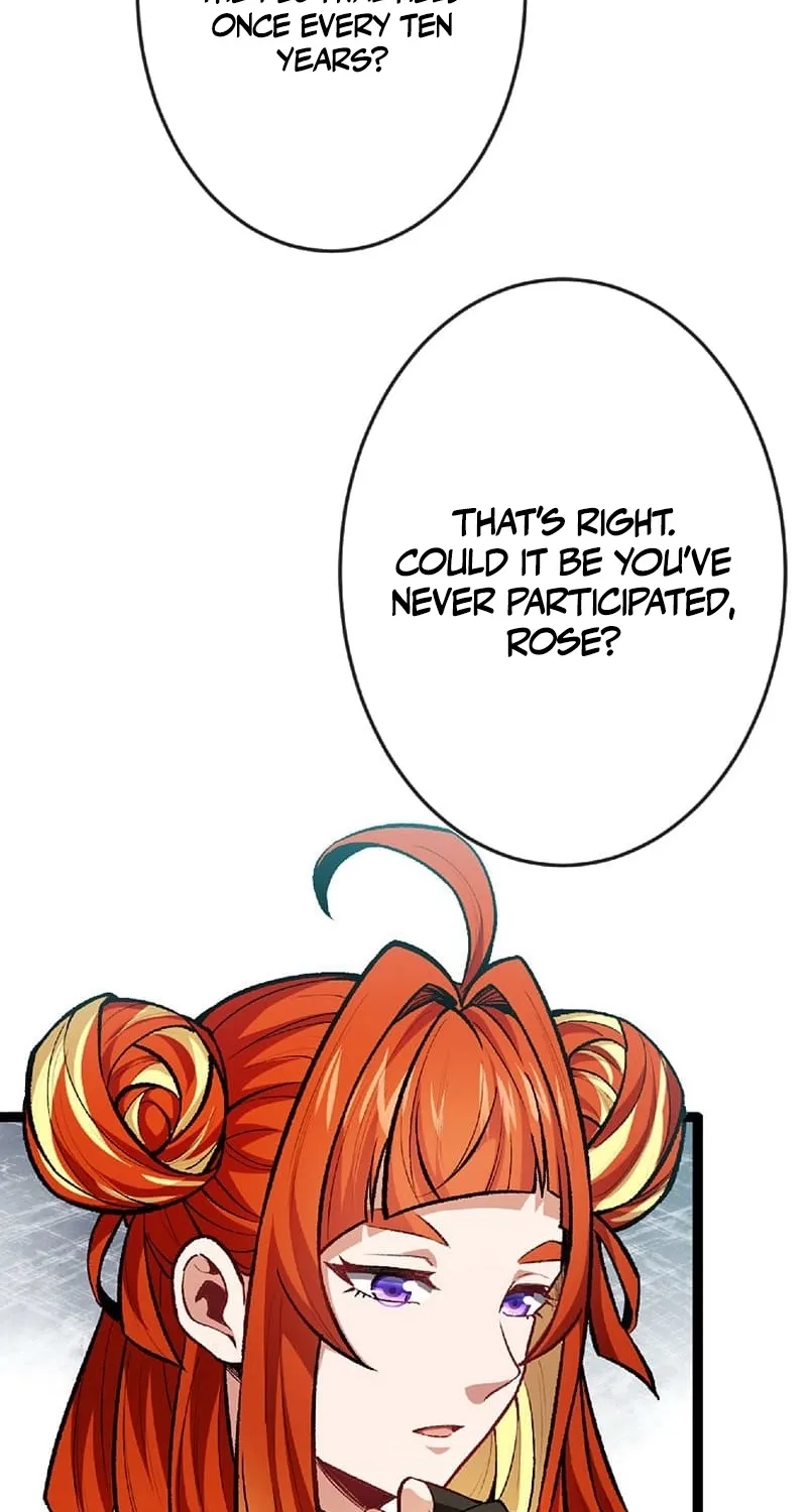 The Genius Court Mage Who Quit Being a Corporate Slave – Dreaming of a Slow Life in the Frontier, but Ends Up Known as the Witch of the Edge Chapter 24 page 32 - 