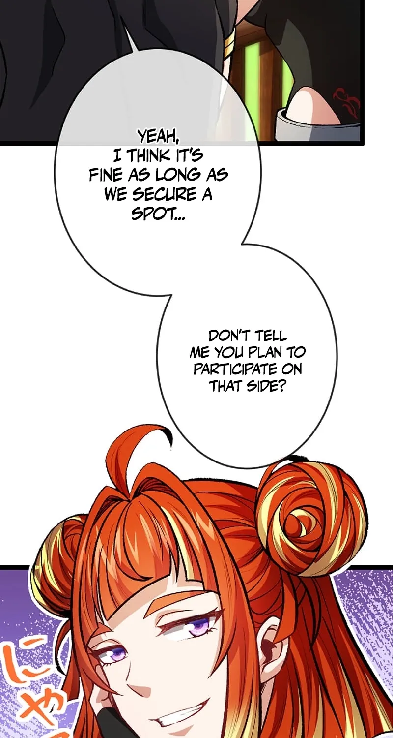 The Genius Court Mage Who Quit Being a Corporate Slave – Dreaming of a Slow Life in the Frontier, but Ends Up Known as the Witch of the Edge Chapter 24 page 39 - 