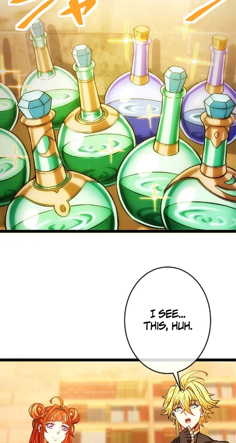 The Genius Court Mage Who Quit Being a Corporate Slave – Dreaming of a Slow Life in the Frontier, but Ends Up Known as the Witch of the Edge Chapter 24 page 42 - 