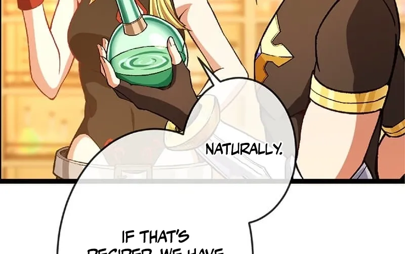 The Genius Court Mage Who Quit Being a Corporate Slave – Dreaming of a Slow Life in the Frontier, but Ends Up Known as the Witch of the Edge Chapter 24 page 45 - 