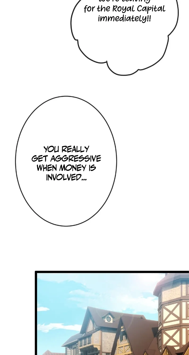 The Genius Court Mage Who Quit Being a Corporate Slave – Dreaming of a Slow Life in the Frontier, but Ends Up Known as the Witch of the Edge Chapter 24 page 47 - 