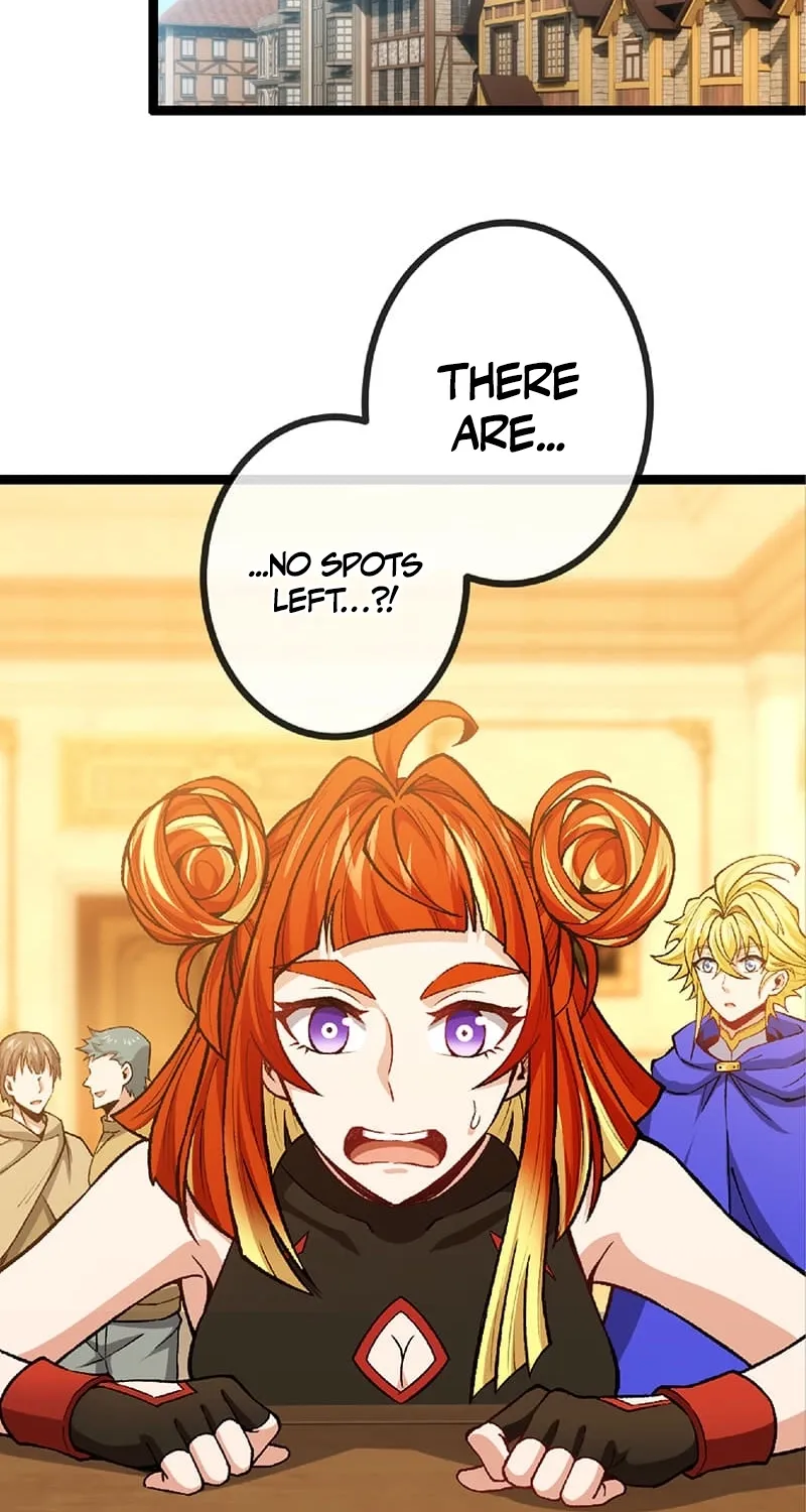 The Genius Court Mage Who Quit Being a Corporate Slave – Dreaming of a Slow Life in the Frontier, but Ends Up Known as the Witch of the Edge Chapter 24 page 48 - 