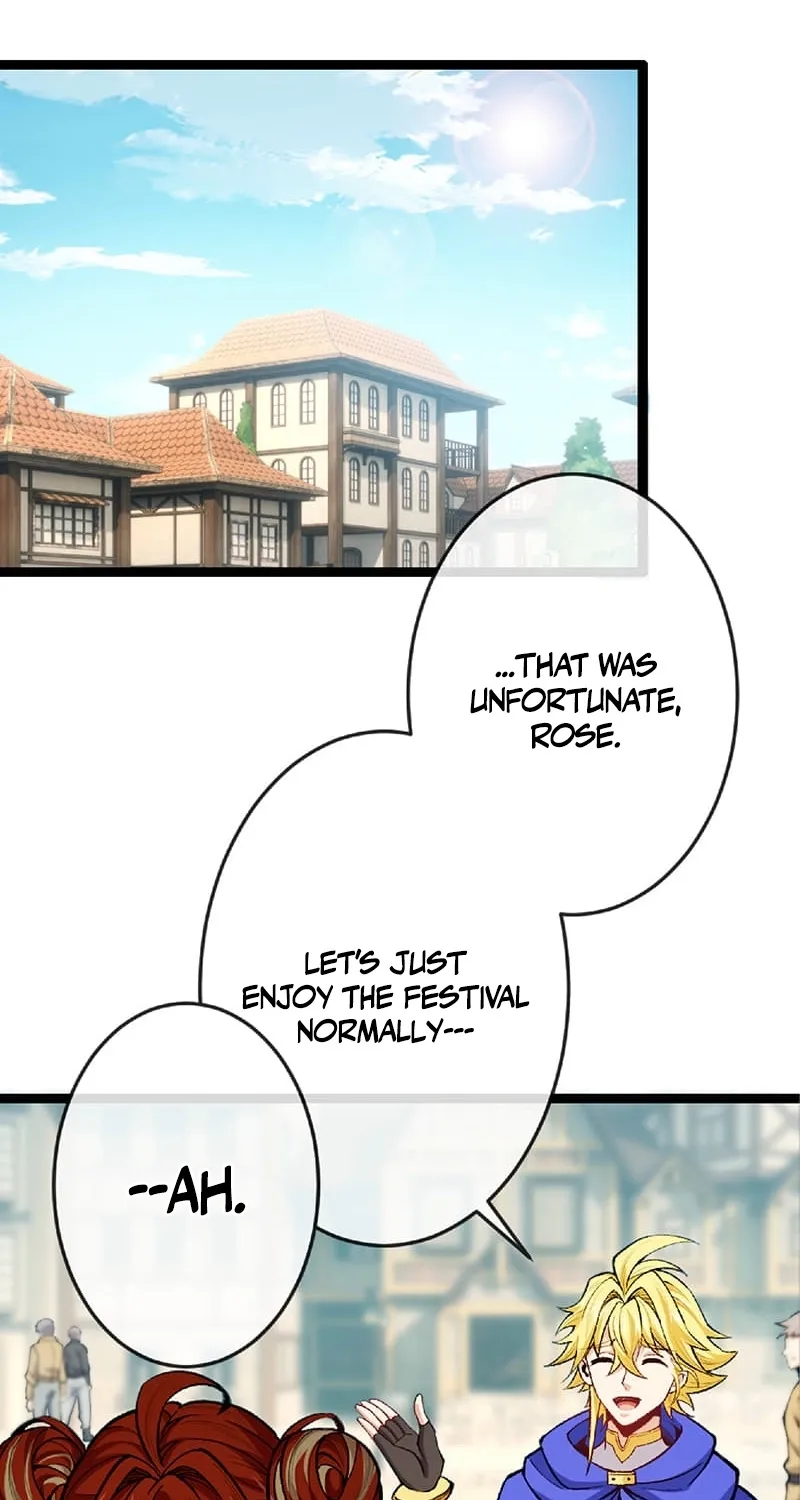 The Genius Court Mage Who Quit Being a Corporate Slave – Dreaming of a Slow Life in the Frontier, but Ends Up Known as the Witch of the Edge Chapter 24 page 51 - 