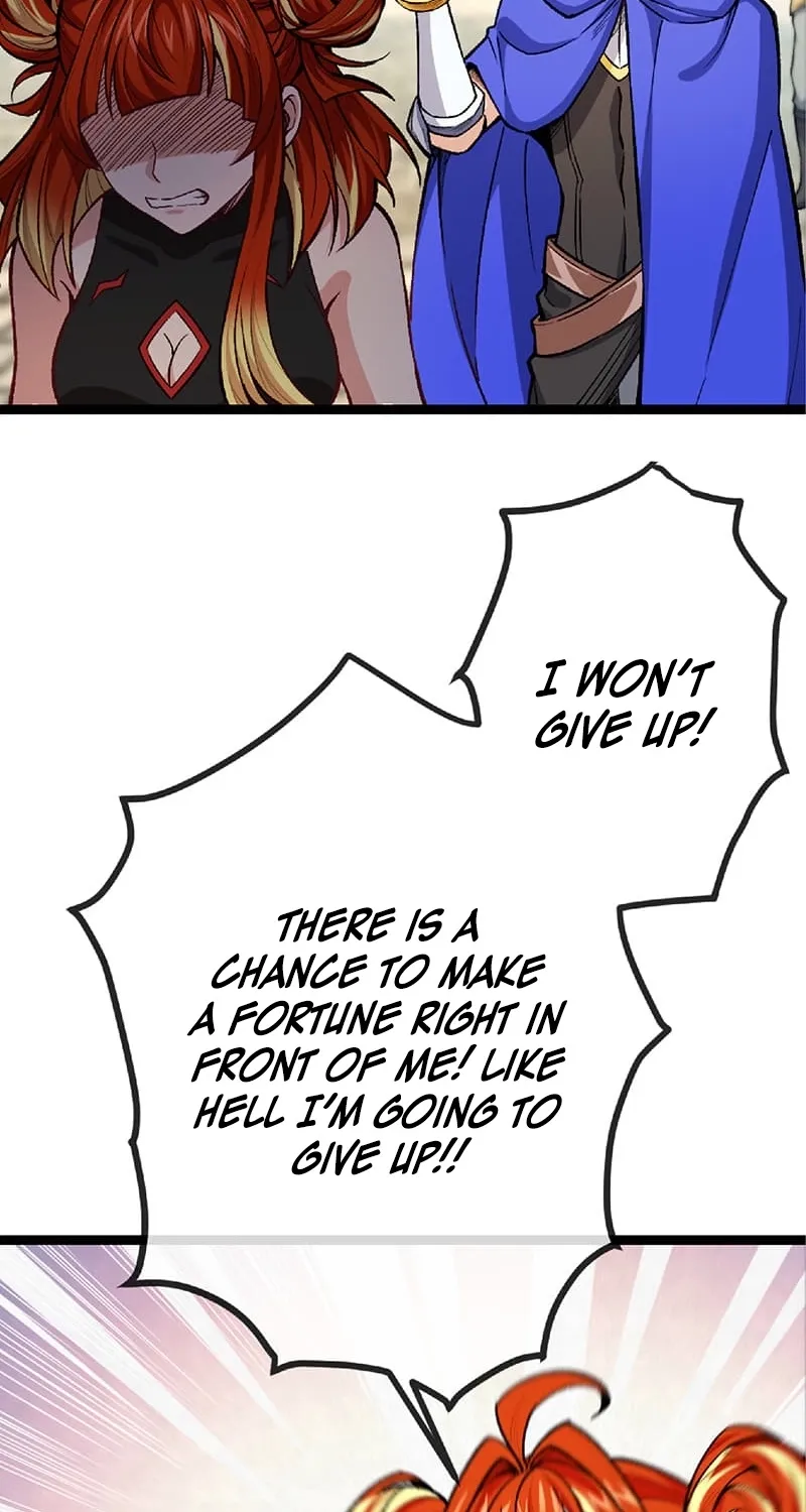 The Genius Court Mage Who Quit Being a Corporate Slave – Dreaming of a Slow Life in the Frontier, but Ends Up Known as the Witch of the Edge Chapter 24 page 52 - 