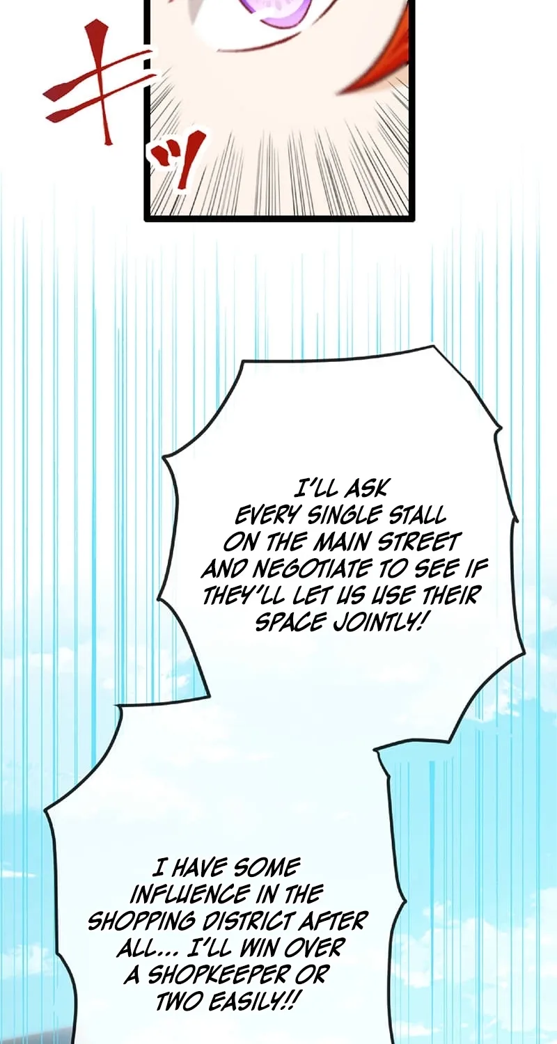The Genius Court Mage Who Quit Being a Corporate Slave – Dreaming of a Slow Life in the Frontier, but Ends Up Known as the Witch of the Edge Chapter 24 page 54 - 