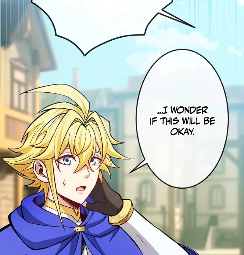 The Genius Court Mage Who Quit Being a Corporate Slave – Dreaming of a Slow Life in the Frontier, but Ends Up Known as the Witch of the Edge Chapter 24 page 55 - 