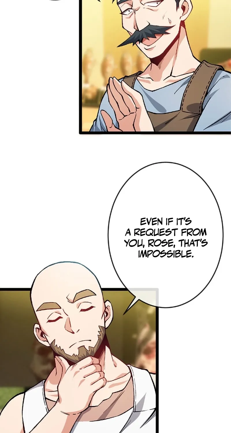 The Genius Court Mage Who Quit Being a Corporate Slave – Dreaming of a Slow Life in the Frontier, but Ends Up Known as the Witch of the Edge Chapter 24 page 57 - 