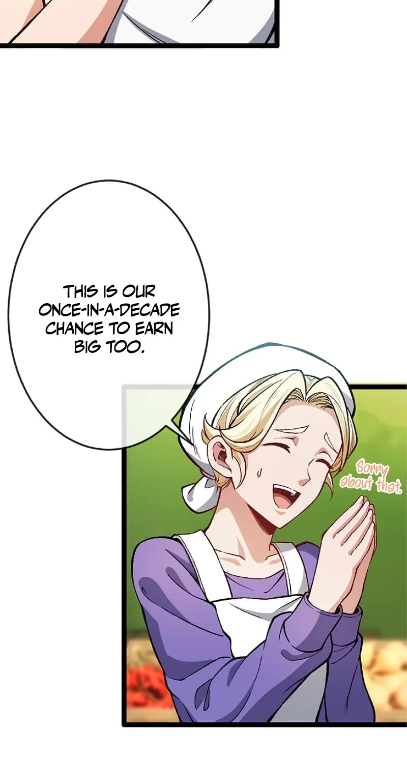 The Genius Court Mage Who Quit Being a Corporate Slave – Dreaming of a Slow Life in the Frontier, but Ends Up Known as the Witch of the Edge Chapter 24 page 58 - 