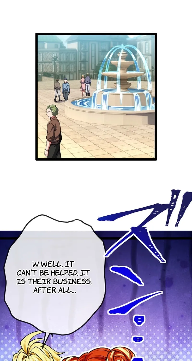 The Genius Court Mage Who Quit Being a Corporate Slave – Dreaming of a Slow Life in the Frontier, but Ends Up Known as the Witch of the Edge Chapter 24 page 59 - 