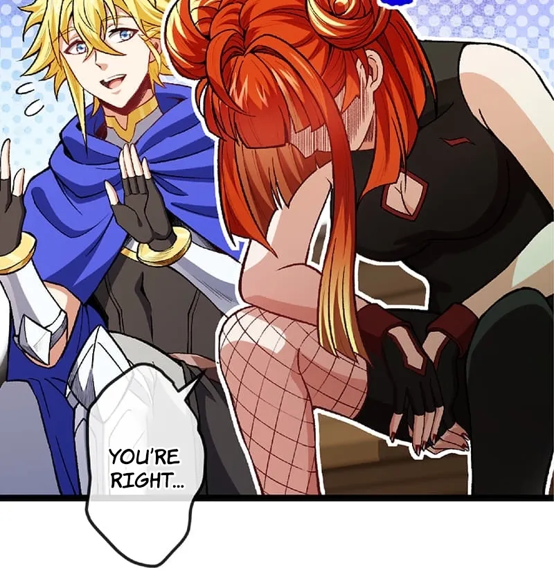 The Genius Court Mage Who Quit Being a Corporate Slave – Dreaming of a Slow Life in the Frontier, but Ends Up Known as the Witch of the Edge Chapter 24 page 60 - 