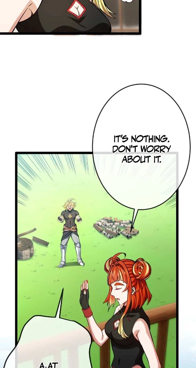 The Genius Court Mage Who Quit Being a Corporate Slave – Dreaming of a Slow Life in the Frontier, but Ends Up Known as the Witch of the Edge Chapter 24 page 7 - 