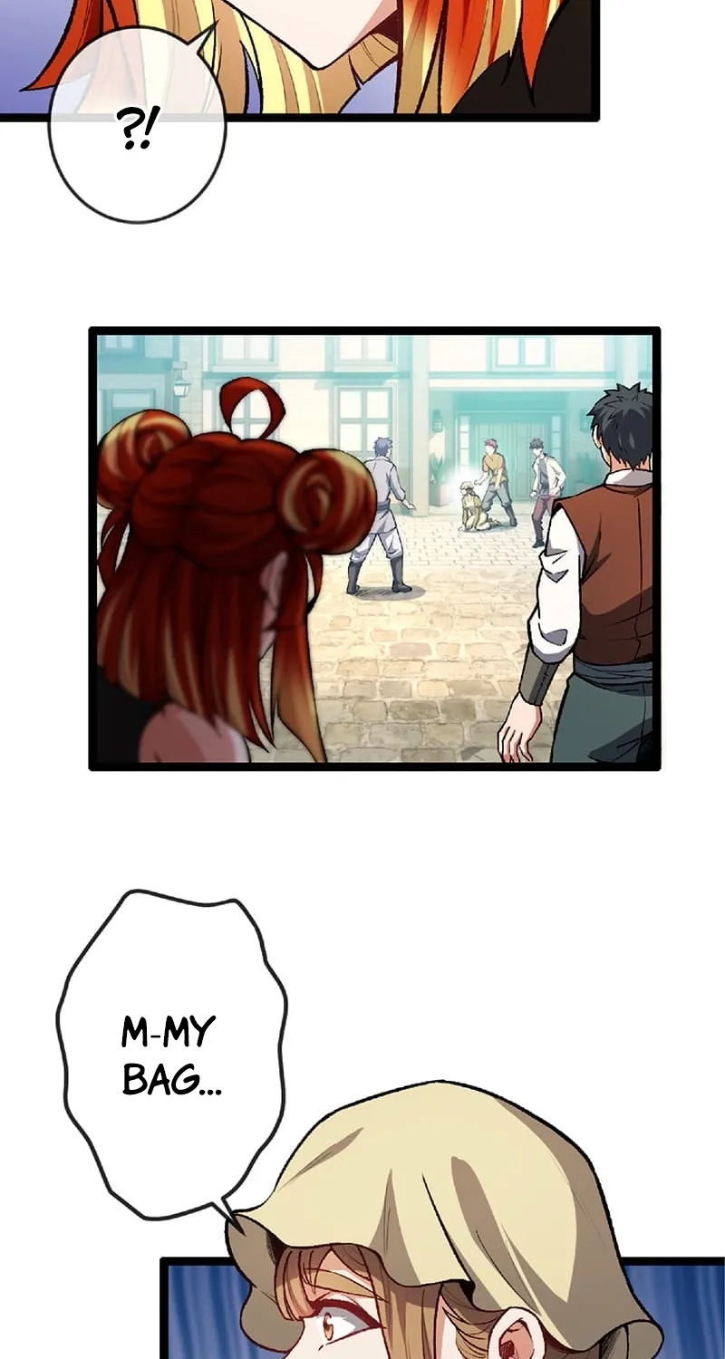The Genius Court Mage Who Quit Being a Corporate Slave – Dreaming of a Slow Life in the Frontier, but Ends Up Known as the Witch of the Edge Chapter 24 page 62 - 
