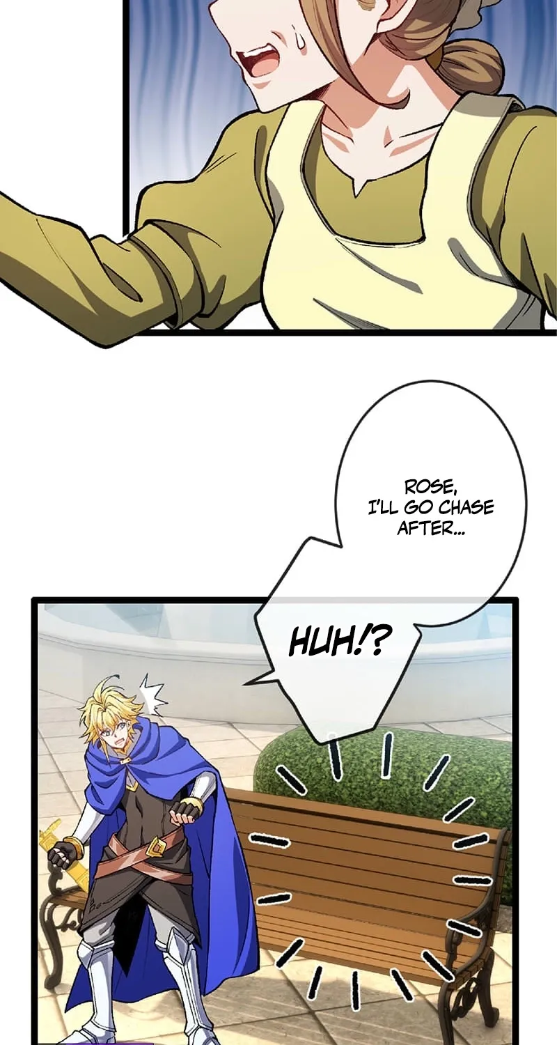 The Genius Court Mage Who Quit Being a Corporate Slave – Dreaming of a Slow Life in the Frontier, but Ends Up Known as the Witch of the Edge Chapter 24 page 63 - 