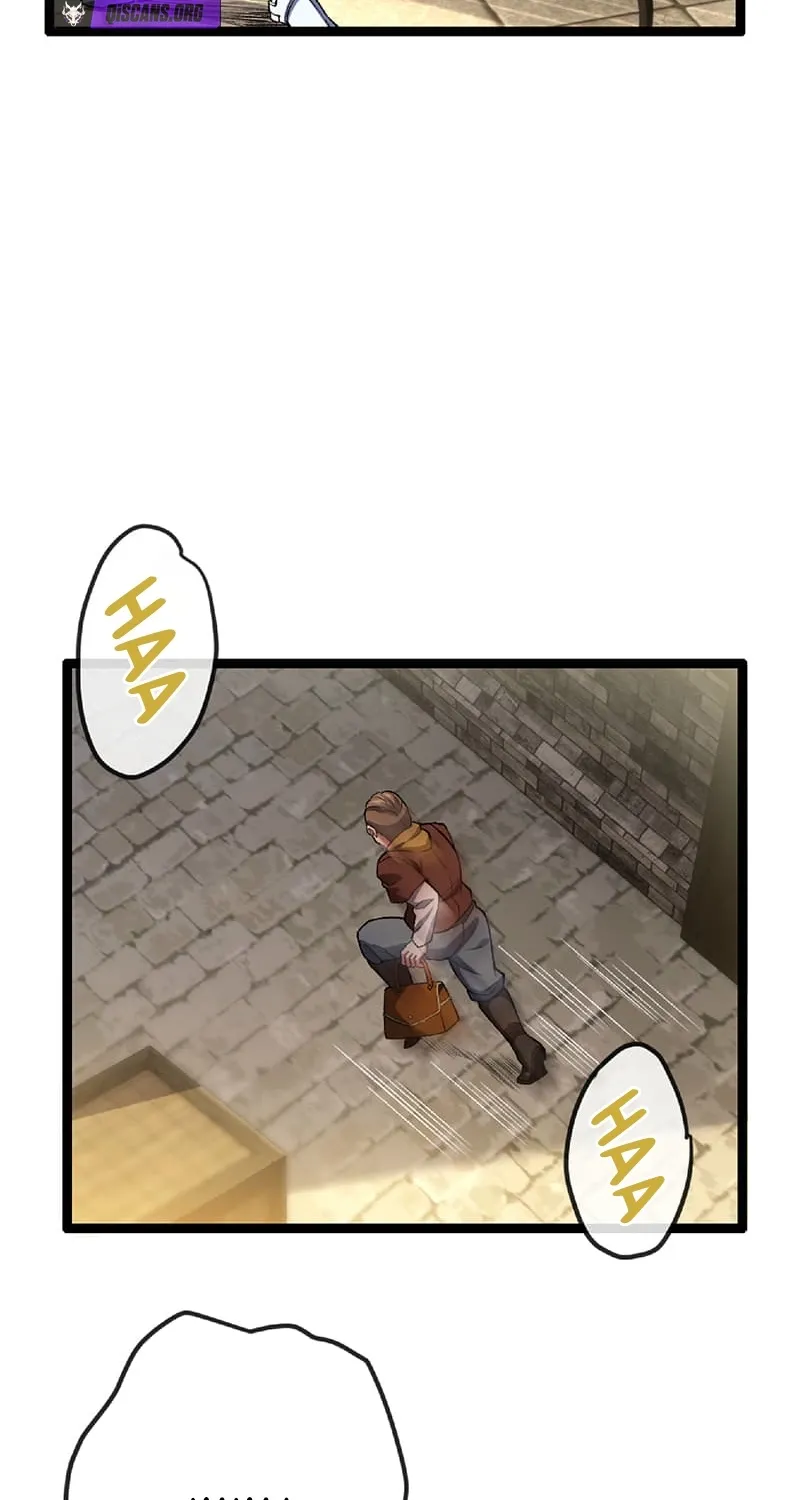 The Genius Court Mage Who Quit Being a Corporate Slave – Dreaming of a Slow Life in the Frontier, but Ends Up Known as the Witch of the Edge Chapter 24 page 64 - 