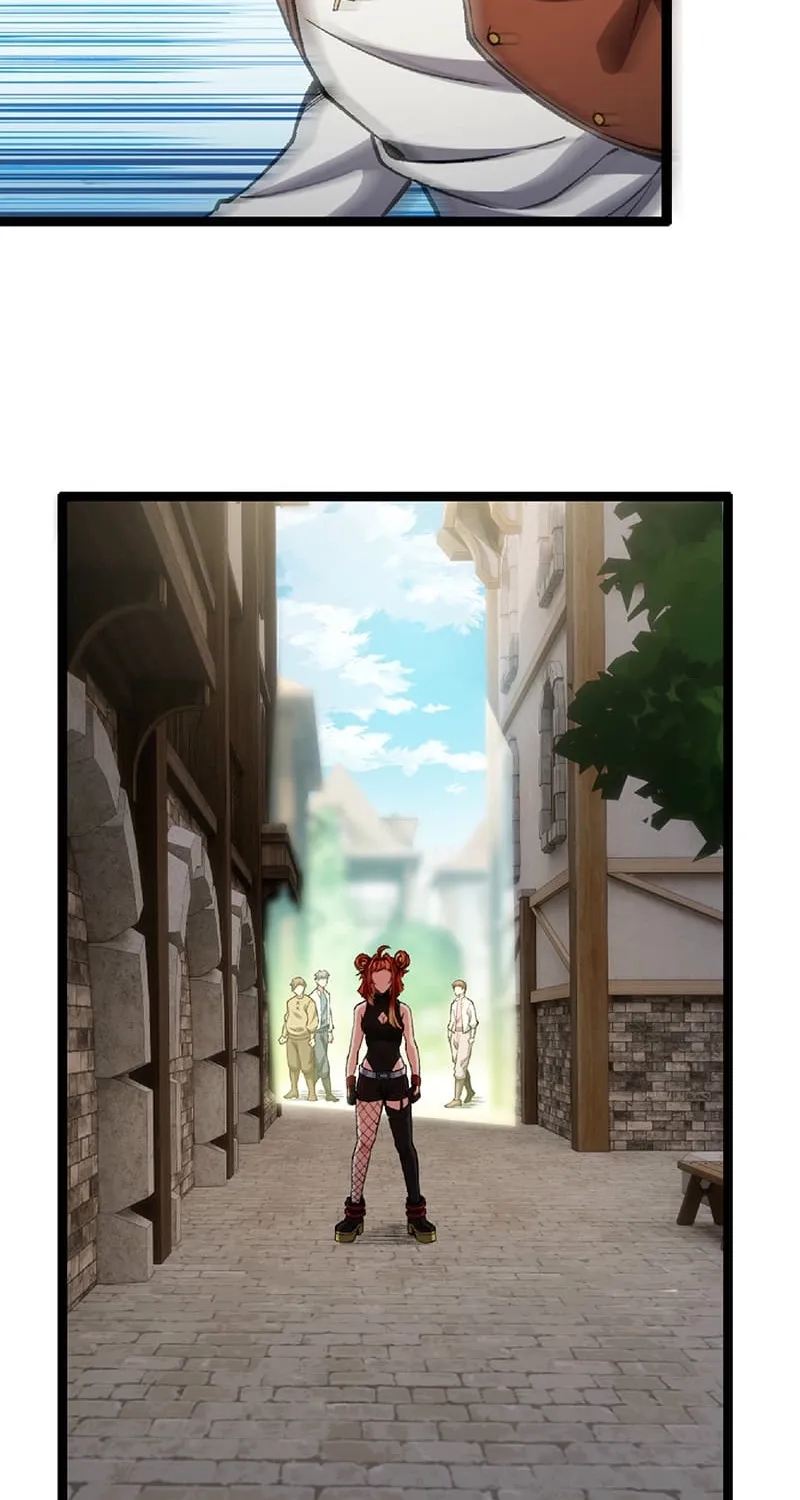 The Genius Court Mage Who Quit Being a Corporate Slave – Dreaming of a Slow Life in the Frontier, but Ends Up Known as the Witch of the Edge Chapter 24 page 67 - 
