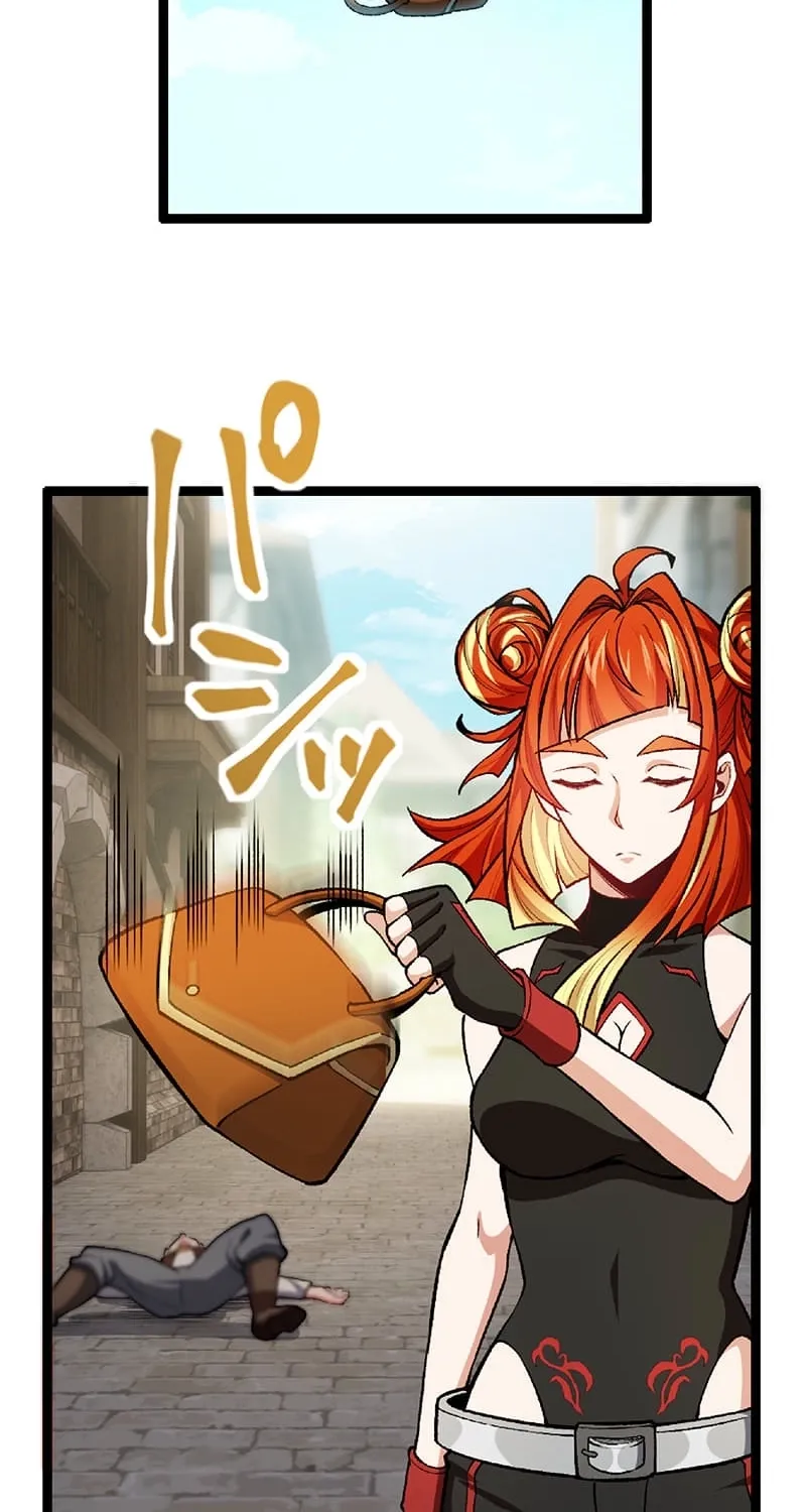 The Genius Court Mage Who Quit Being a Corporate Slave – Dreaming of a Slow Life in the Frontier, but Ends Up Known as the Witch of the Edge Chapter 24 page 74 - 