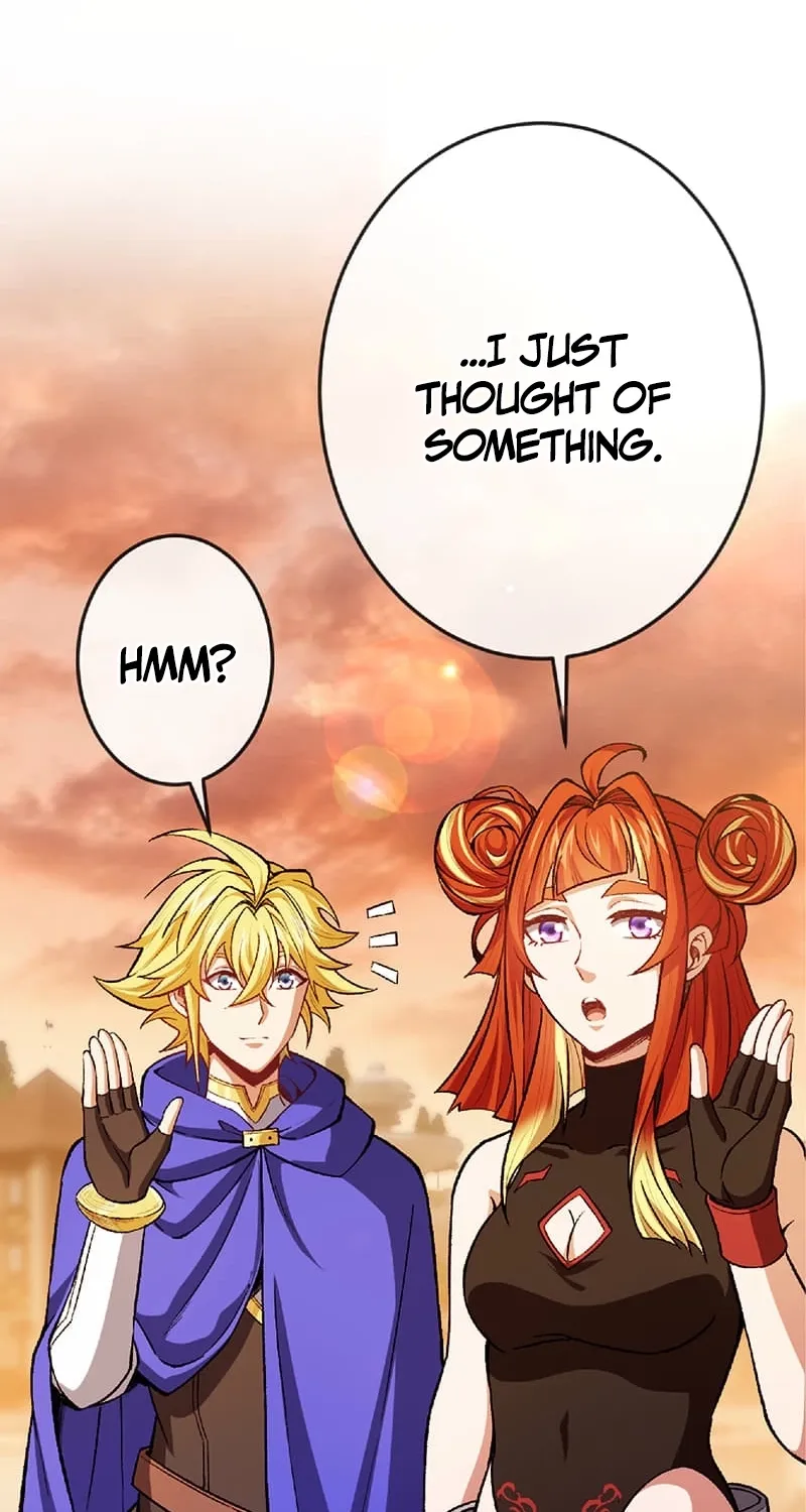 The Genius Court Mage Who Quit Being a Corporate Slave – Dreaming of a Slow Life in the Frontier, but Ends Up Known as the Witch of the Edge Chapter 24 page 79 - 