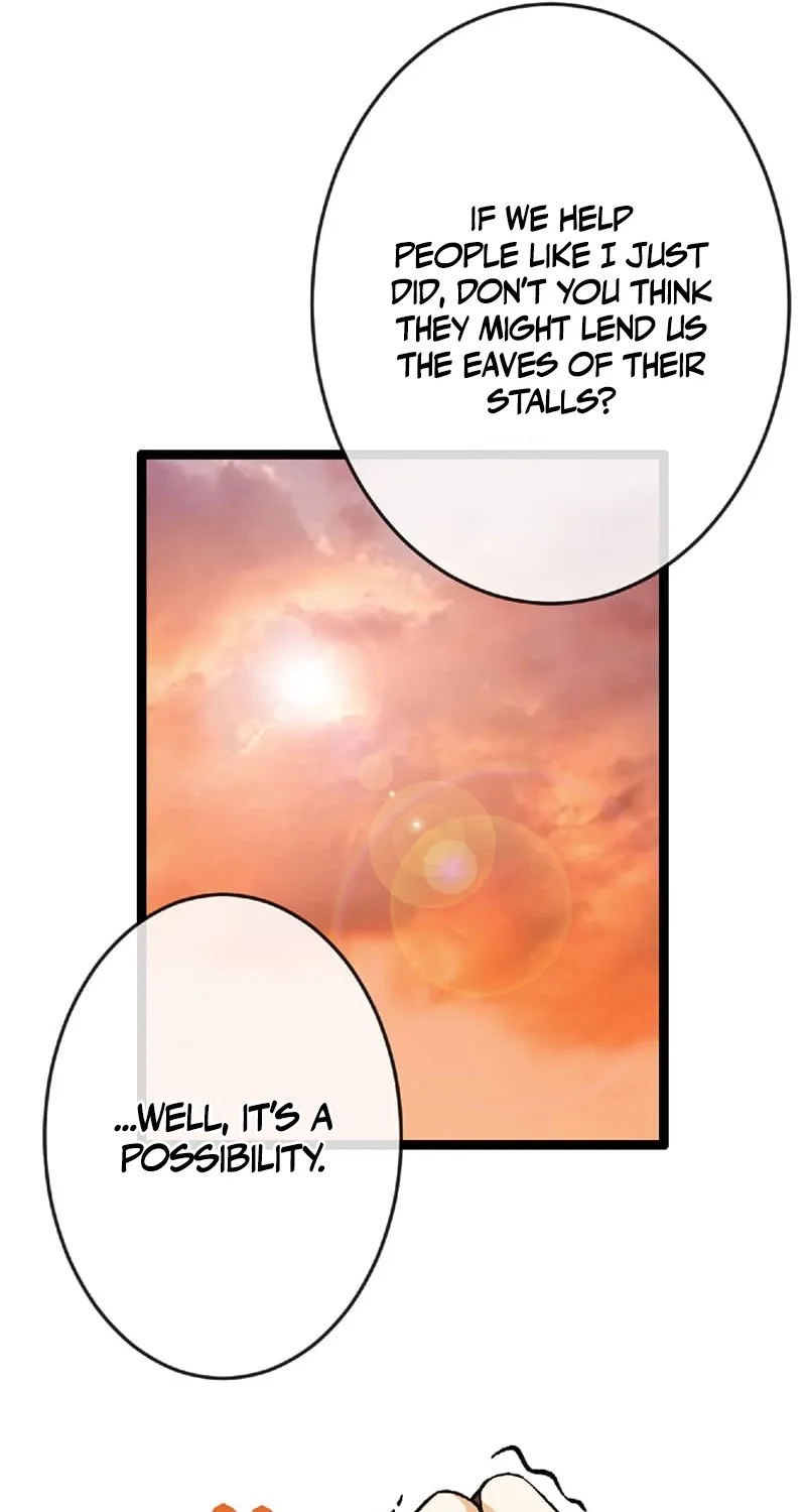 The Genius Court Mage Who Quit Being a Corporate Slave – Dreaming of a Slow Life in the Frontier, but Ends Up Known as the Witch of the Edge Chapter 24 page 81 - 