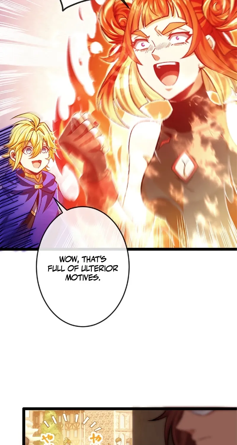 The Genius Court Mage Who Quit Being a Corporate Slave – Dreaming of a Slow Life in the Frontier, but Ends Up Known as the Witch of the Edge Chapter 24 page 83 - 