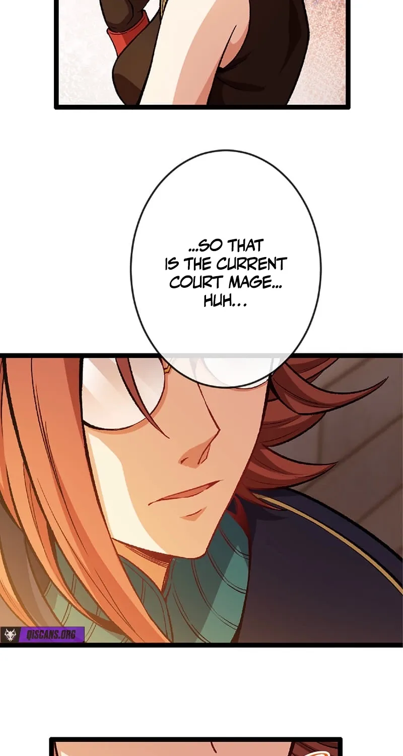 The Genius Court Mage Who Quit Being a Corporate Slave – Dreaming of a Slow Life in the Frontier, but Ends Up Known as the Witch of the Edge Chapter 24 page 85 - 