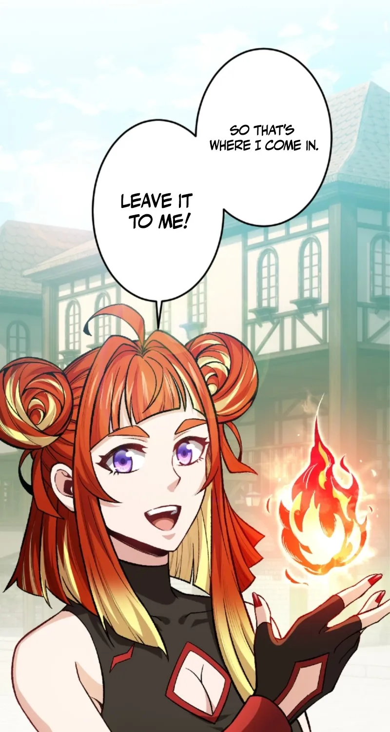 The Genius Court Mage Who Quit Being a Corporate Slave – Dreaming of a Slow Life in the Frontier, but Ends Up Known as the Witch of the Edge Chapter 25 page 11 - 