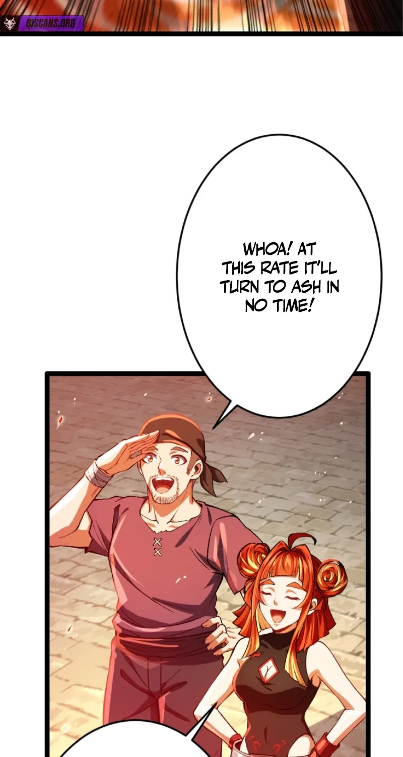 The Genius Court Mage Who Quit Being a Corporate Slave – Dreaming of a Slow Life in the Frontier, but Ends Up Known as the Witch of the Edge Chapter 25 page 15 - 
