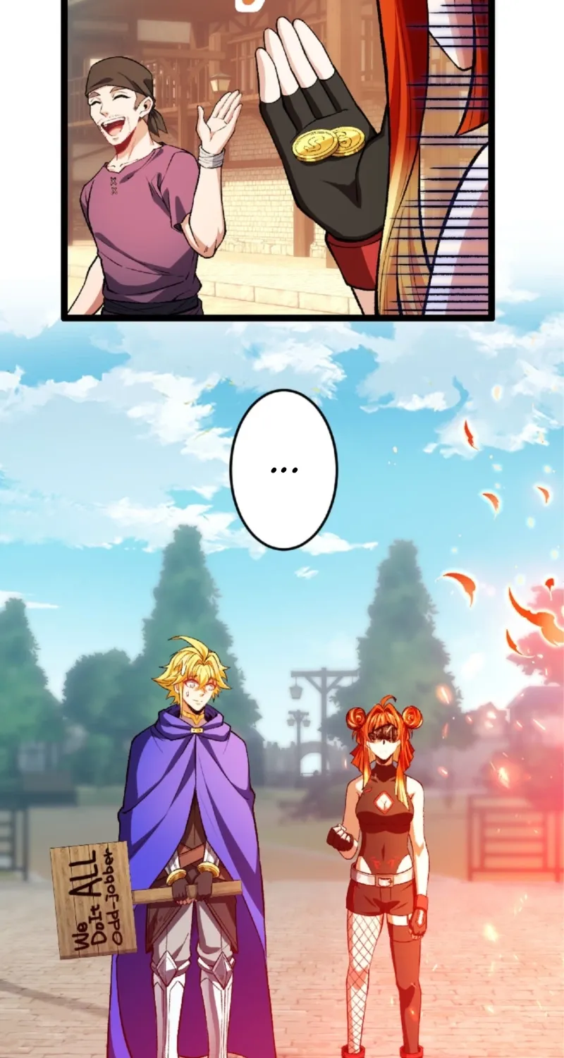 The Genius Court Mage Who Quit Being a Corporate Slave – Dreaming of a Slow Life in the Frontier, but Ends Up Known as the Witch of the Edge Chapter 25 page 20 - 
