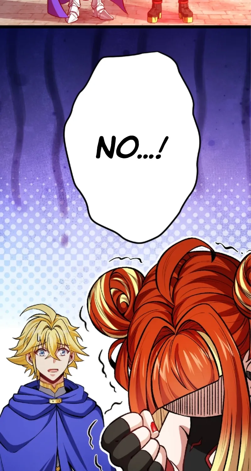 The Genius Court Mage Who Quit Being a Corporate Slave – Dreaming of a Slow Life in the Frontier, but Ends Up Known as the Witch of the Edge Chapter 25 page 21 - 