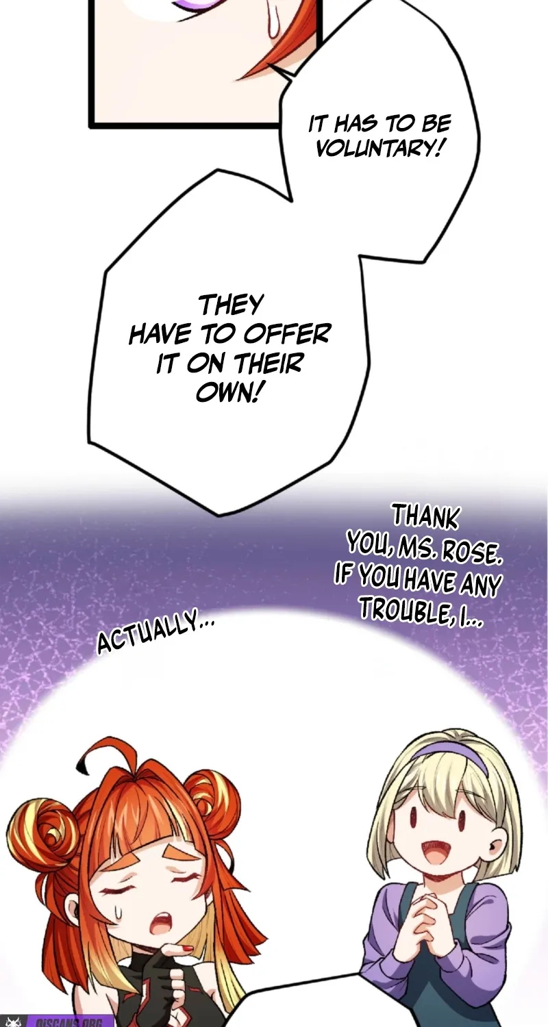 The Genius Court Mage Who Quit Being a Corporate Slave – Dreaming of a Slow Life in the Frontier, but Ends Up Known as the Witch of the Edge Chapter 25 page 24 - 