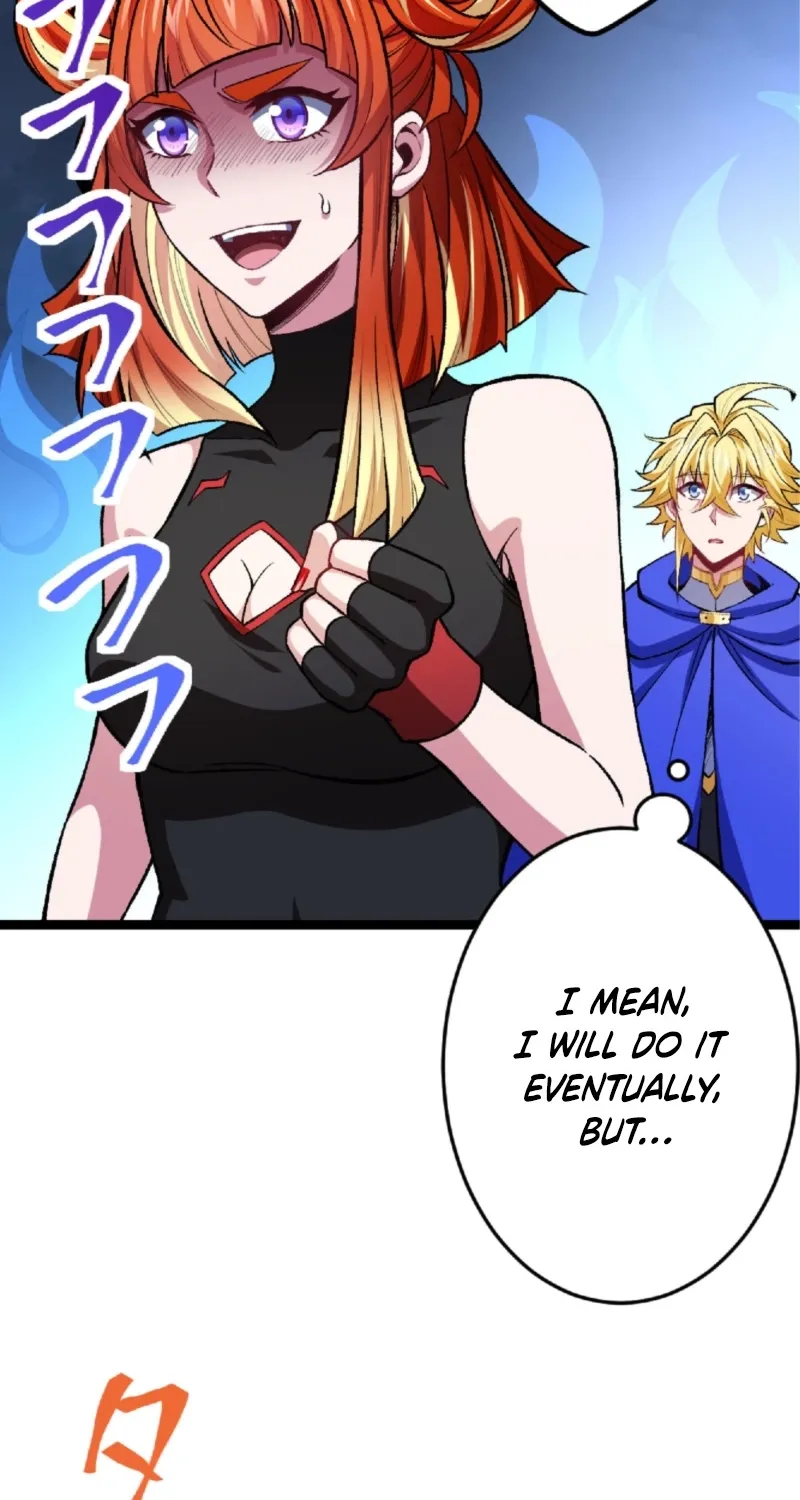 The Genius Court Mage Who Quit Being a Corporate Slave – Dreaming of a Slow Life in the Frontier, but Ends Up Known as the Witch of the Edge Chapter 25 page 26 - 