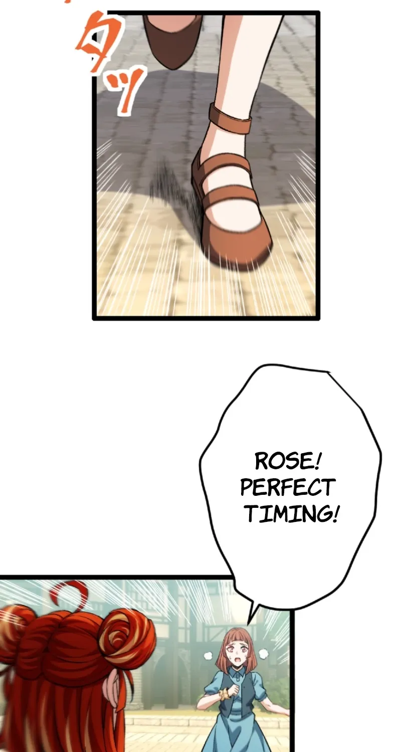 The Genius Court Mage Who Quit Being a Corporate Slave – Dreaming of a Slow Life in the Frontier, but Ends Up Known as the Witch of the Edge Chapter 25 page 27 - 