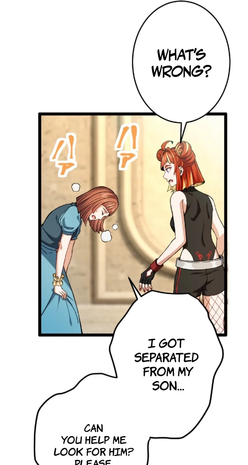 The Genius Court Mage Who Quit Being a Corporate Slave – Dreaming of a Slow Life in the Frontier, but Ends Up Known as the Witch of the Edge Chapter 25 page 29 - 