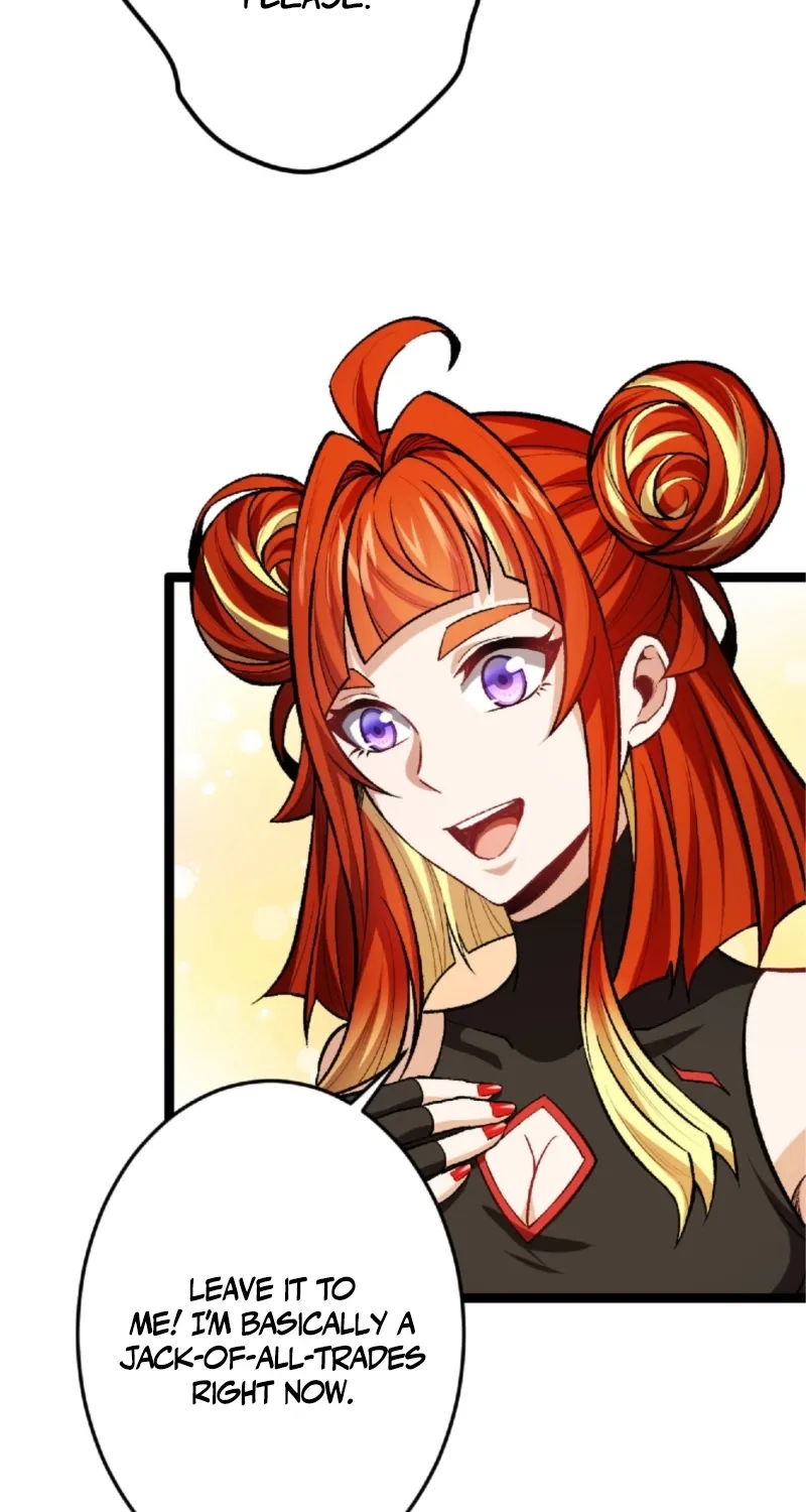 The Genius Court Mage Who Quit Being a Corporate Slave – Dreaming of a Slow Life in the Frontier, but Ends Up Known as the Witch of the Edge Chapter 25 page 30 - 