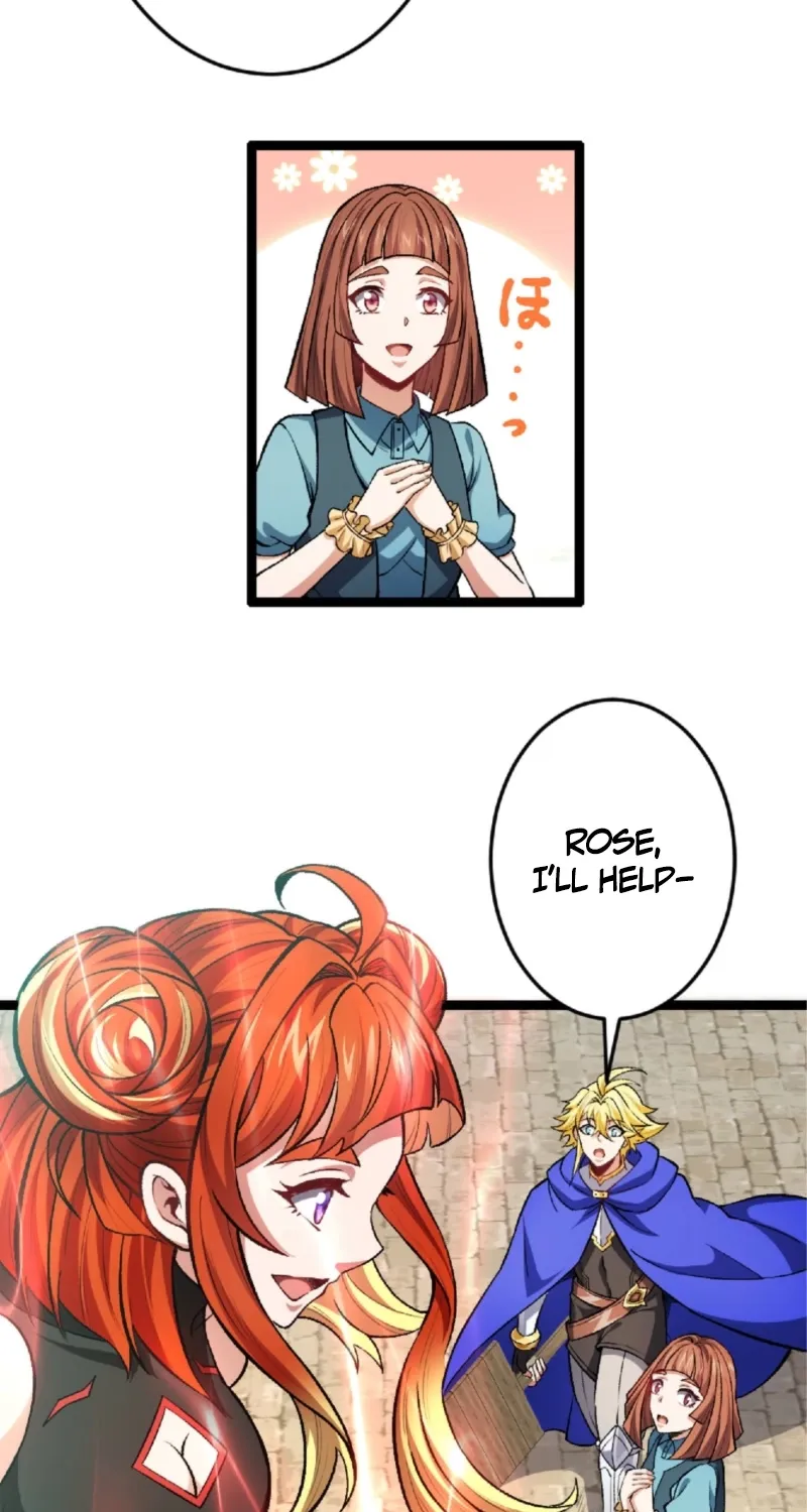 The Genius Court Mage Who Quit Being a Corporate Slave – Dreaming of a Slow Life in the Frontier, but Ends Up Known as the Witch of the Edge Chapter 25 page 31 - 