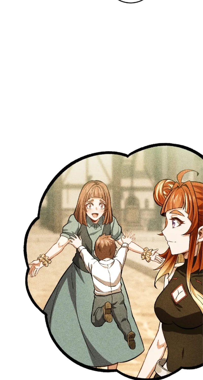 The Genius Court Mage Who Quit Being a Corporate Slave – Dreaming of a Slow Life in the Frontier, but Ends Up Known as the Witch of the Edge Chapter 25 page 34 - 