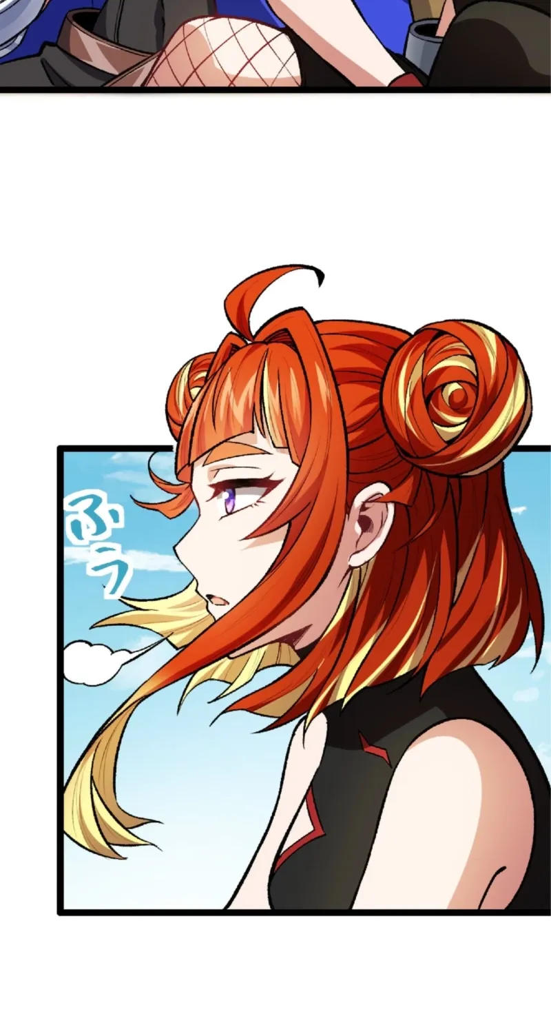 The Genius Court Mage Who Quit Being a Corporate Slave – Dreaming of a Slow Life in the Frontier, but Ends Up Known as the Witch of the Edge Chapter 25 page 40 - 