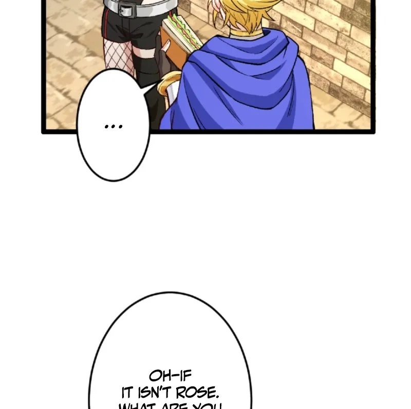 The Genius Court Mage Who Quit Being a Corporate Slave – Dreaming of a Slow Life in the Frontier, but Ends Up Known as the Witch of the Edge Chapter 25 page 5 - 