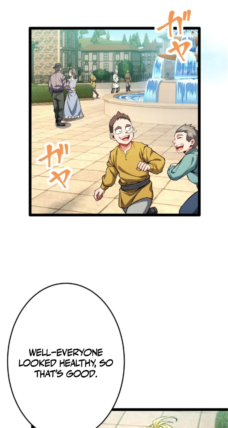 The Genius Court Mage Who Quit Being a Corporate Slave – Dreaming of a Slow Life in the Frontier, but Ends Up Known as the Witch of the Edge Chapter 25 page 41 - 