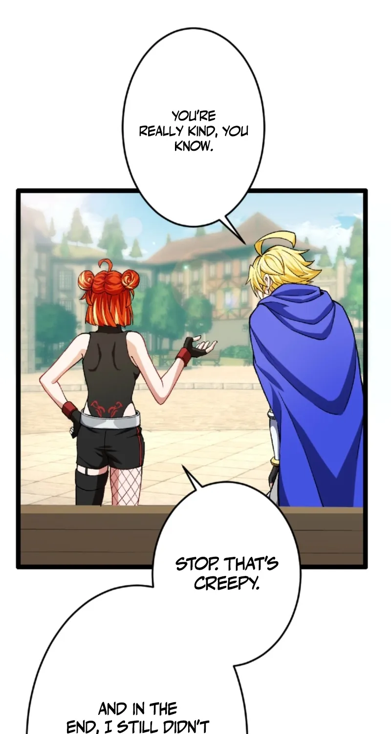 The Genius Court Mage Who Quit Being a Corporate Slave – Dreaming of a Slow Life in the Frontier, but Ends Up Known as the Witch of the Edge Chapter 25 page 47 - 